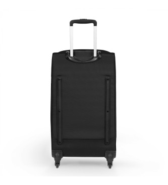 Eastpak Medium koffer Transit'r 4 M zwart