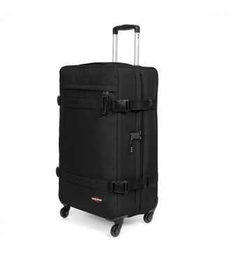 Eastpak Valise moyenne Transit'r 4 M noir