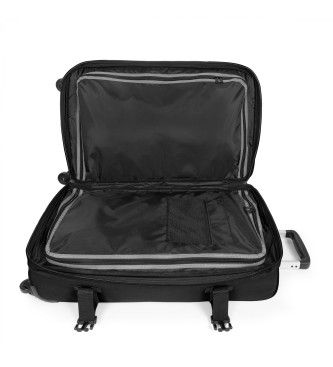 Eastpak Medium suitcase Transit'r 4 M black