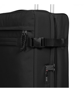 Eastpak Srednji kovček Transit'r 4 M črn