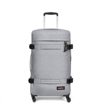 Eastpak Medium koffer Transit'r 4 M grijs