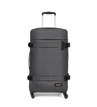 Eastpak Maleta mediana Transit'r 4 M gris