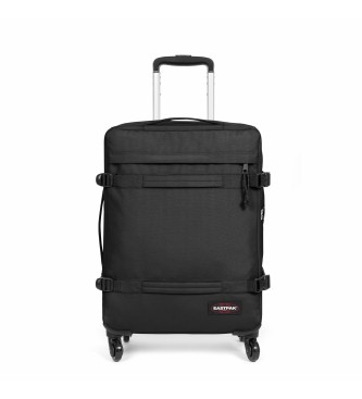 Eastpak Mala de mo Transit'r 4 S preto