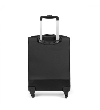 Eastpak Bagage  main Transit'r 4 S noir