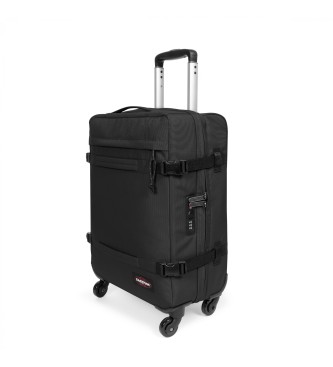 Eastpak Hand luggage Transit'r 4 S black