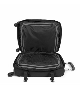 Eastpak Bagage  main Transit'r 4 S noir