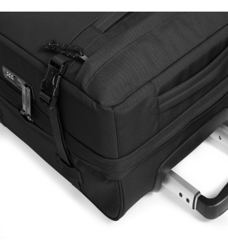 Eastpak Hand luggage Transit'r 4 S black