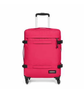 Eastpak Handgepck Transit'r 4 S rosa