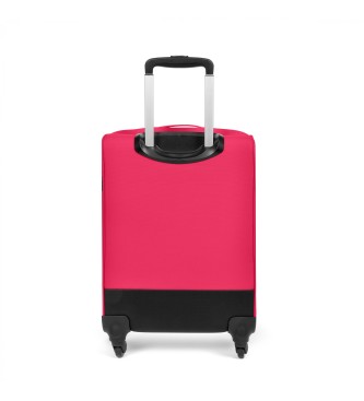 Eastpak Handbagage Transit'r 4 S rosa