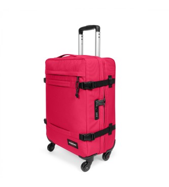 Eastpak Mala de mo Transit'r 4 S cor-de-rosa