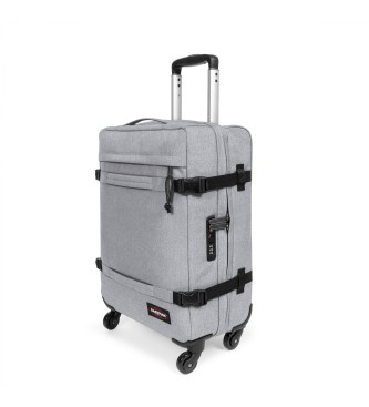 Eastpak Maleta de mano Transit'r 4 S gris