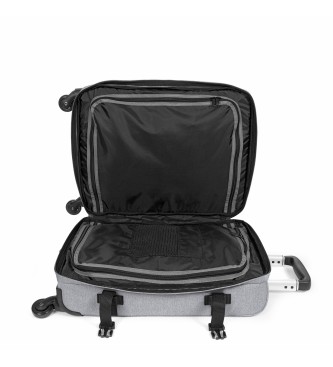 Eastpak Transit'r 4 S hand luggage grey