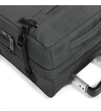 Eastpak Transit'r 4 S hand luggage grey