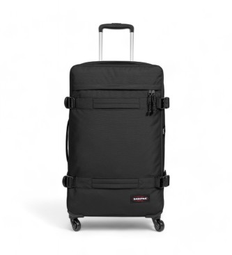 Eastpak Mala Transit'r 4 Xl preta