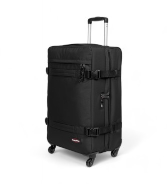 Eastpak Koffer Transit'r 4 Xl zwart