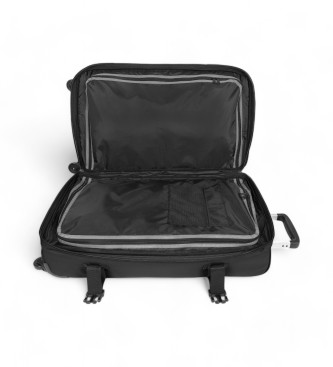 Eastpak Suitcase Transit'r 4 Xl black