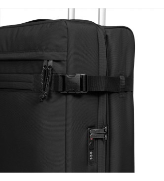 Eastpak Maleta Transit'r 4 Xl negro