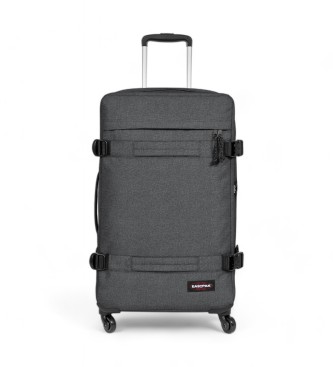 Eastpak Mala Transit'r 4 Xl cinzenta