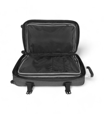 Eastpak Valigia Transit'r 4 XL grigia