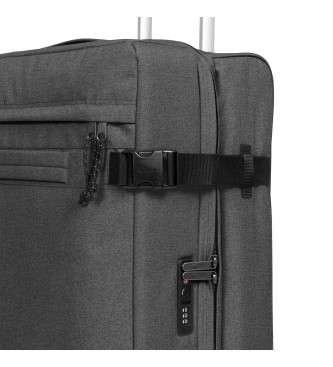 Eastpak Koffer Transit'r 4 Xl grijs