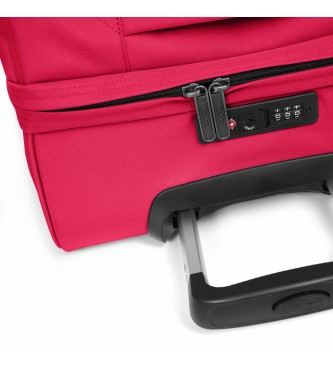 Eastpak Malea grande Transit'r L rosa