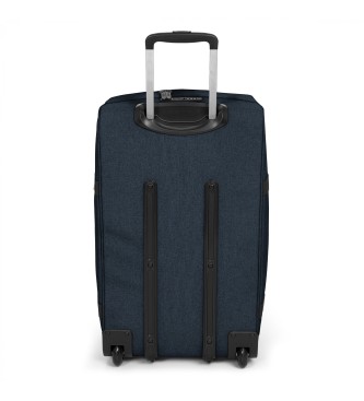 Eastpak Valigia grande Transit'r L blu scuro