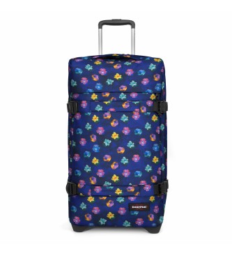 Eastpak Valigia grande Transit'r L blu scuro