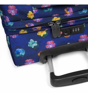 Eastpak Valigia grande Transit'r L blu scuro