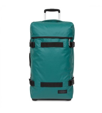 Eastpak Malea grand Transit'r L vert