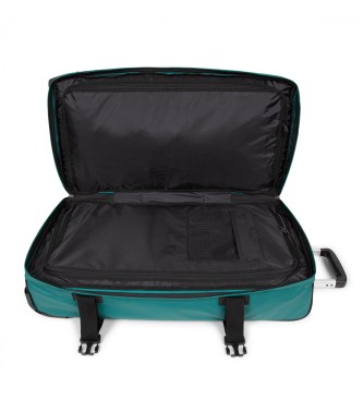 Eastpak Malea large Transit'r L green