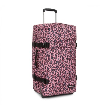 Eastpak Malea grande Transit'r L rosa