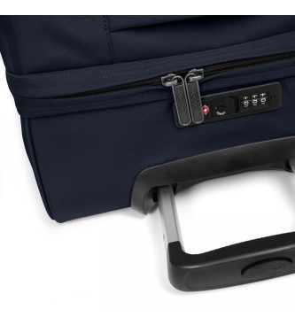 Eastpak Valigia grande Transit'r L blu scuro