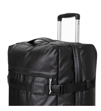 Eastpak Valise Transit'r L noir