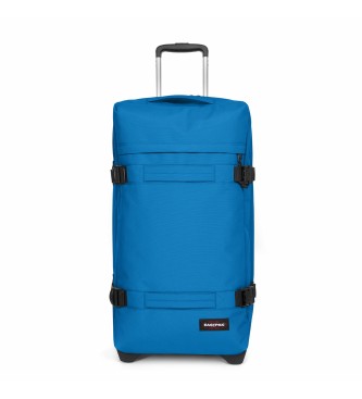 Eastpak Mellemstor kuffert Transit'r M bl