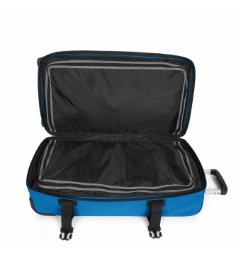 Eastpak Valise moyenne Transit'r M bleu