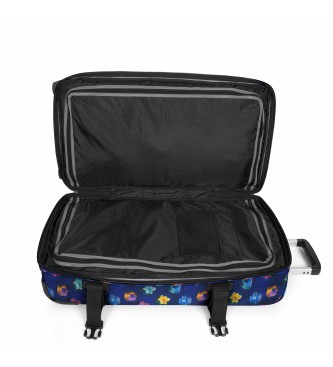 Eastpak Valigia media Transit'r M blu scuro