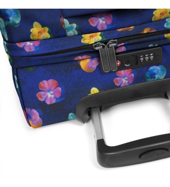 Eastpak Valigia media Transit'r M blu scuro