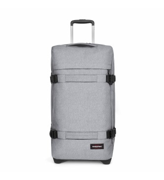 Eastpak Medium koffer Transit'r M grijs