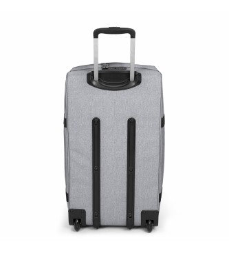 Eastpak Medium koffer Transit'r M grijs