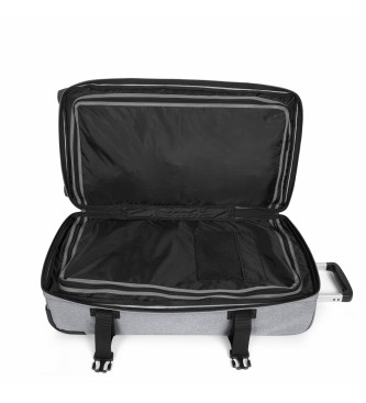 Eastpak Valise moyenne Transit'r M gris