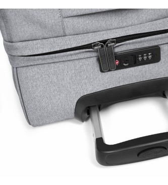 Eastpak Valise moyenne Transit'r M gris