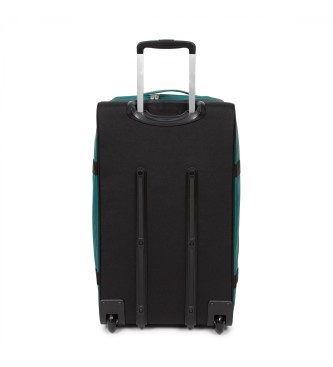 Eastpak Medium suitcase Transit'r M green