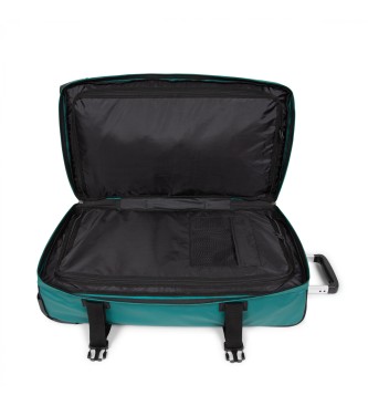 Eastpak Medium suitcase Transit'r M green