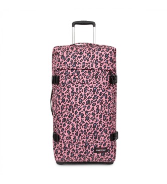 Eastpak Maleta mediana Transit'r M rosa