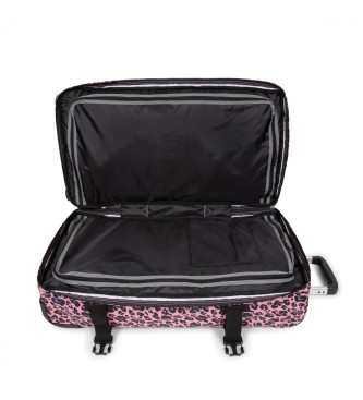 Eastpak Valise moyenne Transit'r M rose