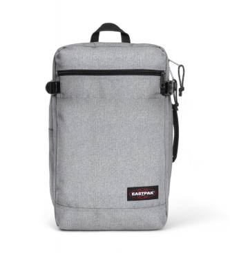 Eastpak Nahrbtnik Transit'r Pack siv