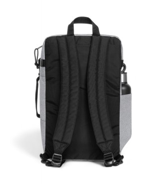 Eastpak Mochila Transit'r Pack cinzenta