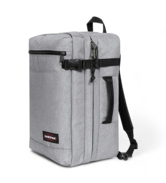 Eastpak Mochila Transit'r Pack cinzenta