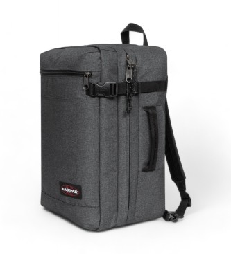 Eastpak Mochila Transit'r Pack cinzenta