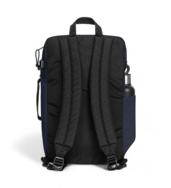 Eastpak Rucksack Transit'r Pack navy